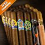 Cigarros negros CAO — 2