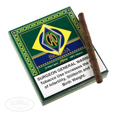 CAO Brazilia Mini
