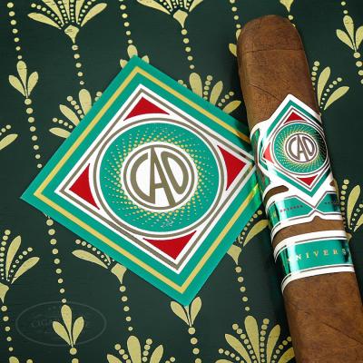 CAO Cameroon Toro