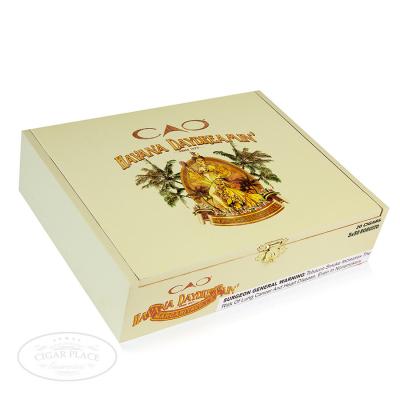 CAO Hawana Marzenie na jawie
