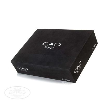 CAO MX2Toro