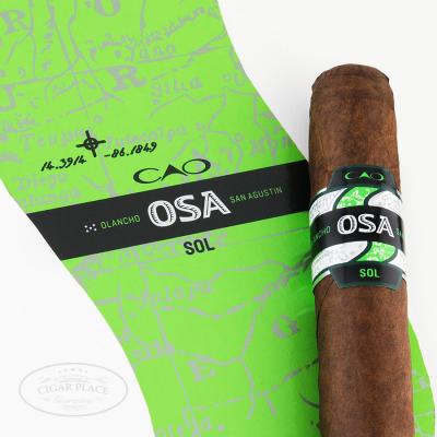CAO OSA Sol