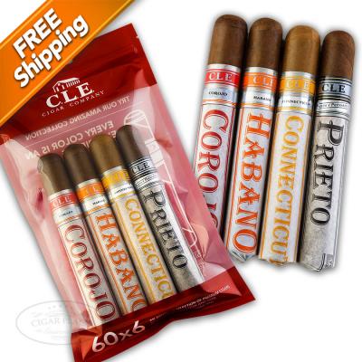 CLE Cygaro premium Prieto