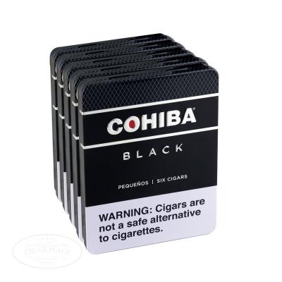 Sigari Cohiba