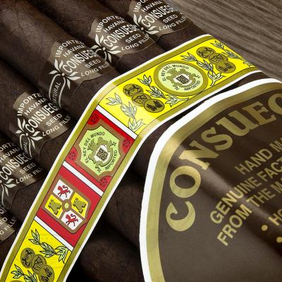 Cigarros Consuegra Cigarros premium