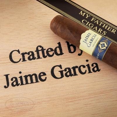 Realizzato da Jaime Garcia