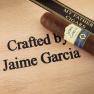 Hergestellt von Jaime Garcia — 2