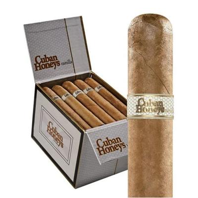 Sigaro premium di Cuban Honeys Cigars