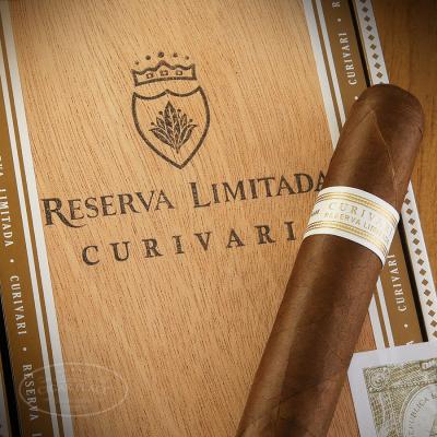 Curivari Riserva limitata