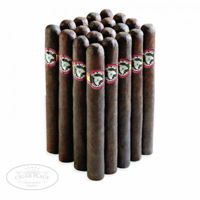 Dark Shark Cigars السيجار الفاخر