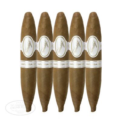 Seria Davidoff Aniversario
