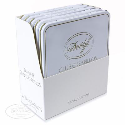 Davidoff Cigarrillos