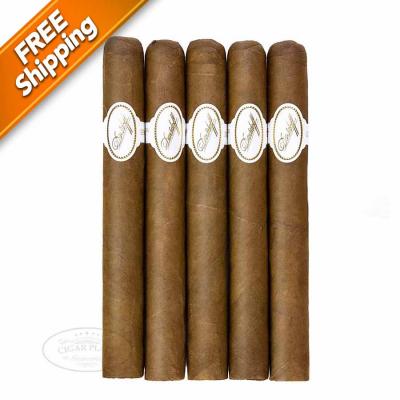 Seria Davidoff Grand Cru