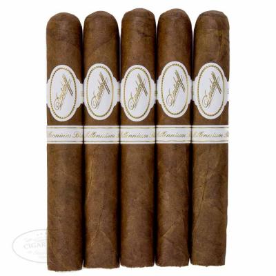 Miscela Davidoff Millennium