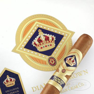 Diamentowa Korona Toro #3