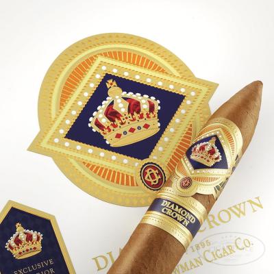Piramida Diamentowej Korony nr 7