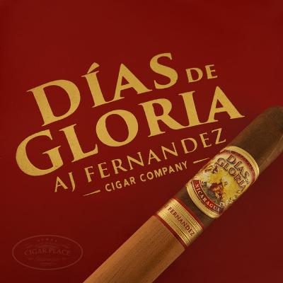 Dias De Gloria di A.J. Fernandez