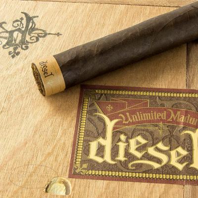 Maduro Diesel illimitato