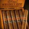 Diesel Whiskey Row view 2