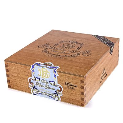Don Pepin Garcia Etichetta Blu Delicias
