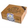 Don Pepin Garcia Etichetta Blu Invictos — 2