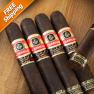 E.P. Carrillo Cardinal Impact Maduro — 2