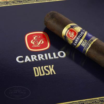 EP Carrillo Crepuscolo