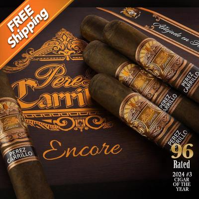 EP Carrillo Bis