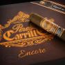 EP Carrillo Encore — 2