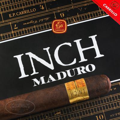 EP Carrillo Pollice Maduro