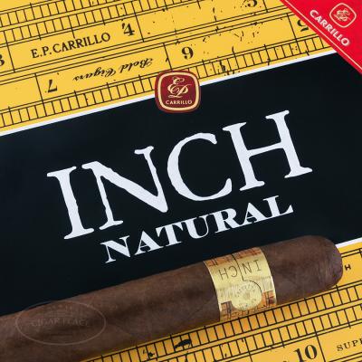 EP Carrillo Pollice Naturale