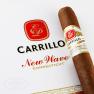 E.P. Carrillo New Wave Connecticut — 2