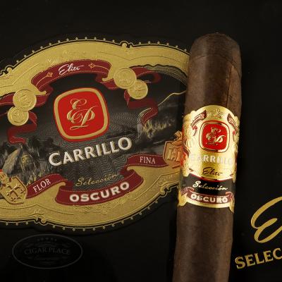 EP Carrillo Selezione Oscuro
