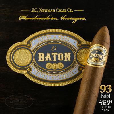 Sigari El Baton