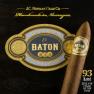 Cygara El Baton — 2