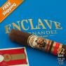 Enclave di AJ Fernandez — 2
