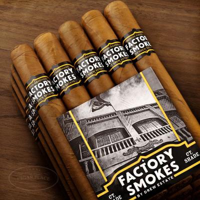 Factory Smoke Shade marki Drew Estate