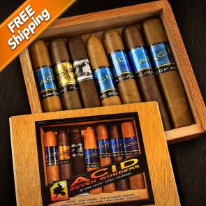 Cigarros aromatizados e infundidos