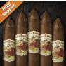 Flor De Las Antillas Belicoso Balení po 5 ks — 2