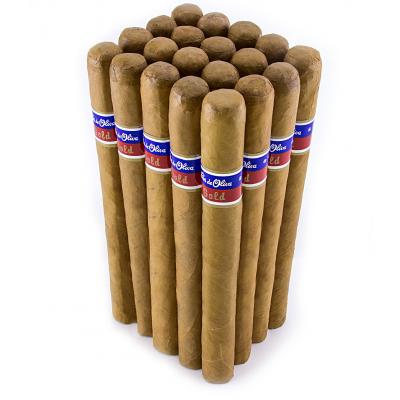 Złoto Flor De Oliva