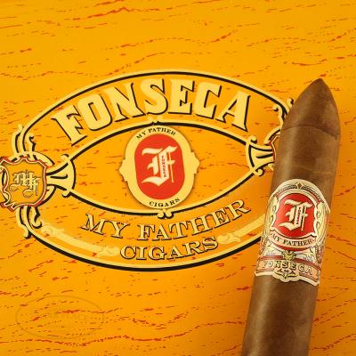 Fonseca di Mio Padre