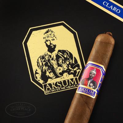 Fondazione Cigar Co.