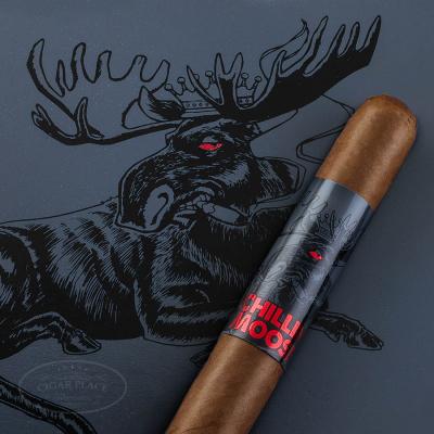 Chillin' Moose Premium-Zigarre