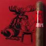 Chillin' Moose Too Cigars view 2
