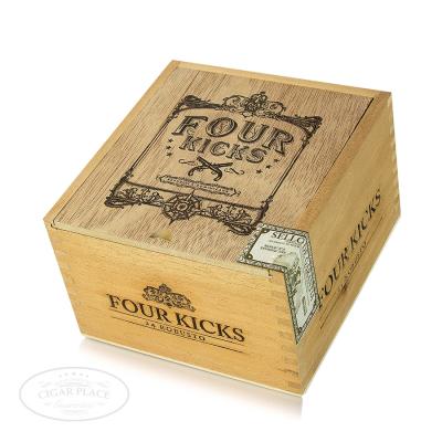 Cygaro premium Four Kicks Cigars
