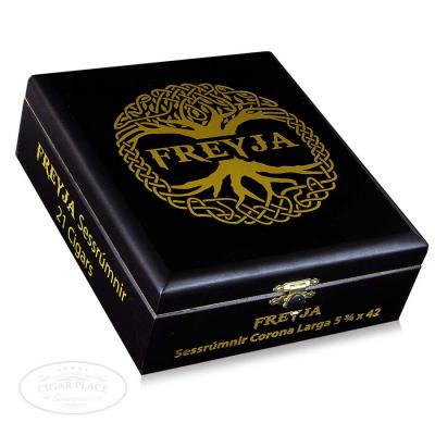 Cigarro premium Freyja Cigars