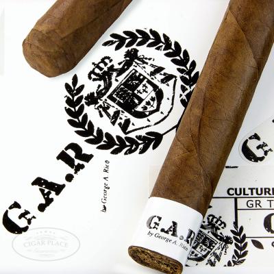 G.A.R. Sigari di George Rico