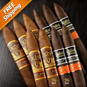 Regalos de cigarros de golfista