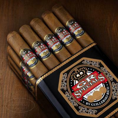 GR Specials Black Label Churchill