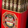 GR Specials Red Label Corona — 2